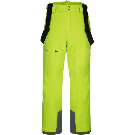 Loap FORTY - Pánske lyžiarske nohavice