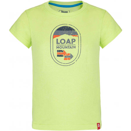 Loap BAMSY - Chlapčenské tričko