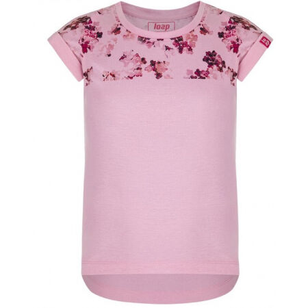 Loap AJIVA - Dievčenské tričko