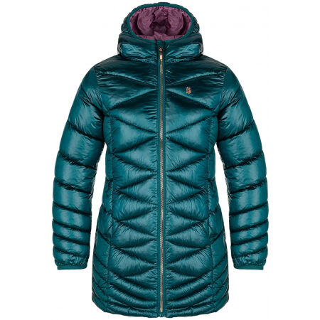 Loap IDDA - Detský zimný kabát