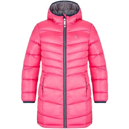 Loap INGRITT - Detský zimný kabát