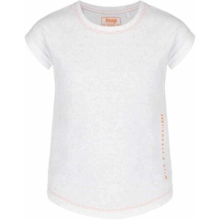 Loap BUA - Dievčenské tričko