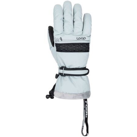 Loap ROKA - Dámske zimné rukavice