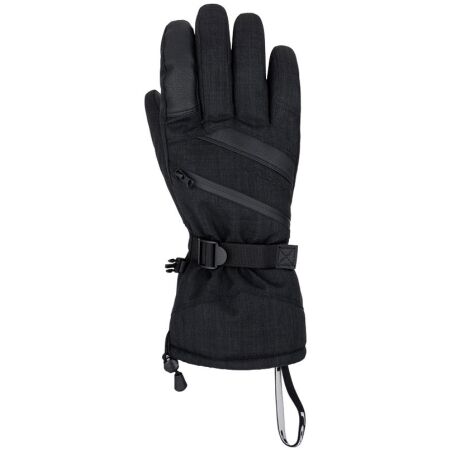 Loap ROPER - Pánske zimné rukavice