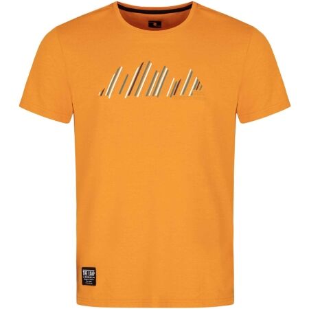 Loap ALBATROS - Pánske tričko